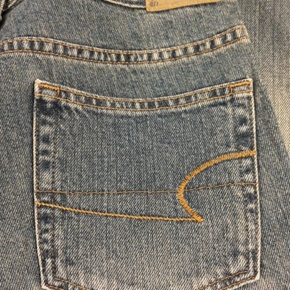 Jeans - Picture 5 of 8